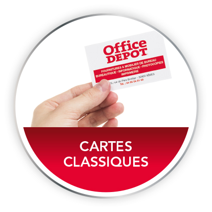 Carte Classique