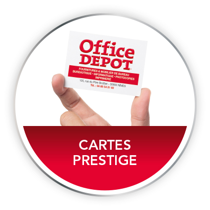 Carte Prestige