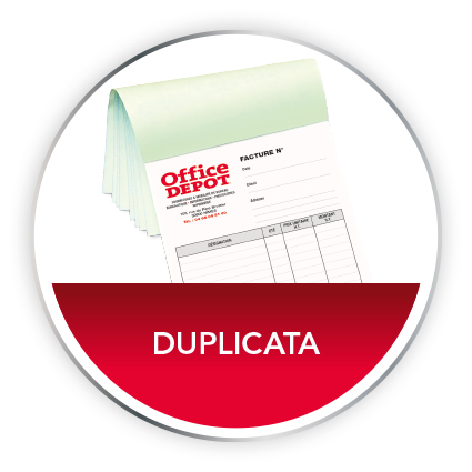 Duplicata